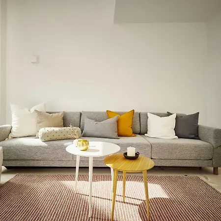 Holiday home Gold Ii