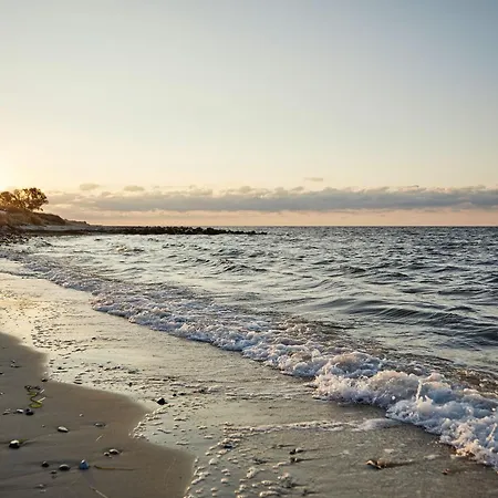 Holiday home Gold Ii Fehmarn