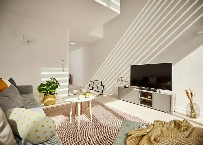 Semesterbostad Gold Ii *