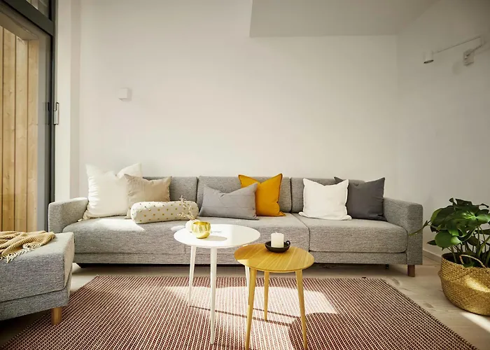 Semesterbostad Gold Ii