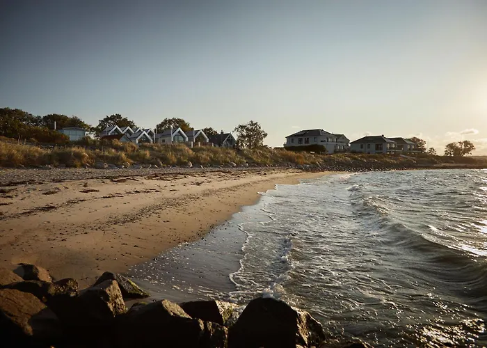 Gold Ii Semesterbostad