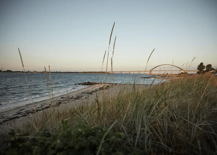 Semesterbostad Gold Ii