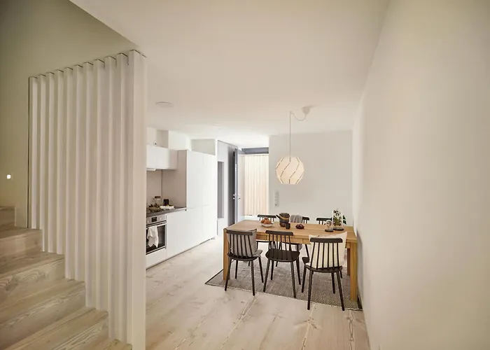 Gold Ii Semesterbostad *