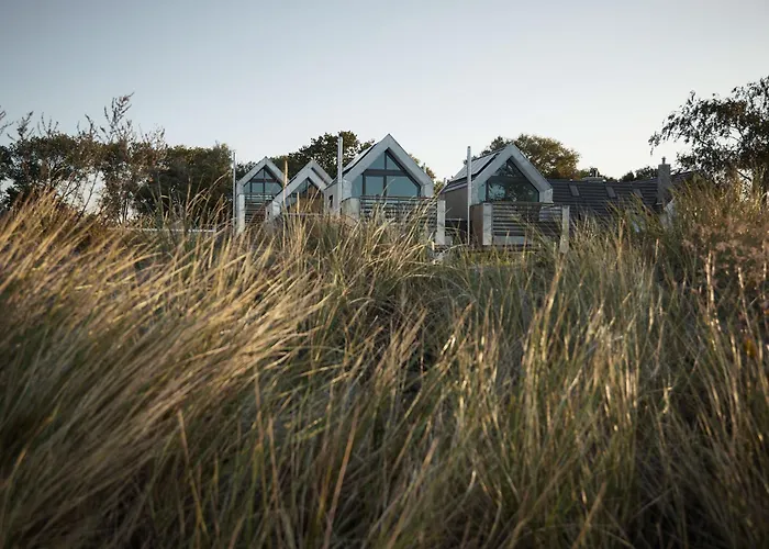 Semesterbostad Gold Ii *