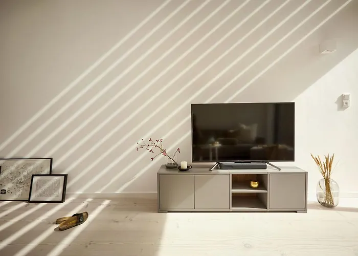 Semesterbostad Gold Ii