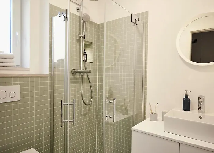 Gold Ii Semesterbostad *