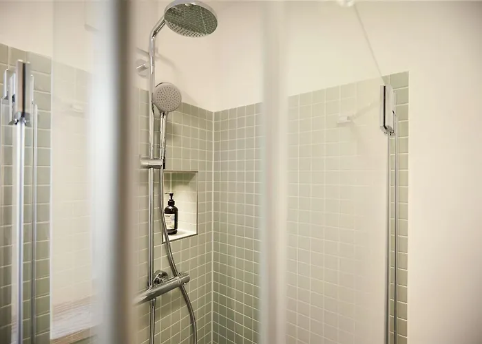 Semesterbostad Gold Ii *